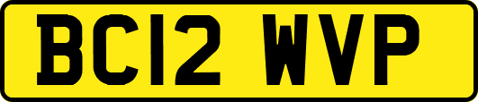 BC12WVP