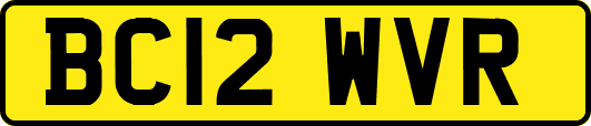 BC12WVR