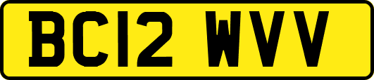 BC12WVV