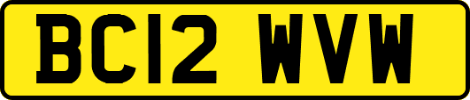 BC12WVW