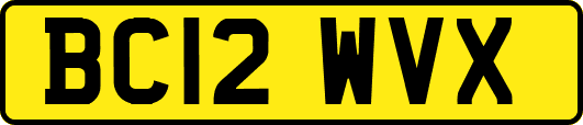 BC12WVX