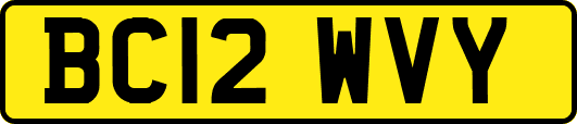BC12WVY