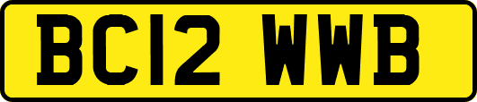 BC12WWB