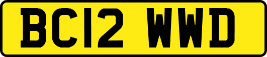 BC12WWD