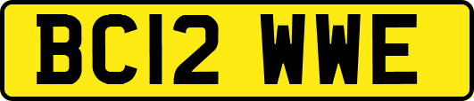 BC12WWE