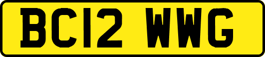 BC12WWG