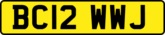BC12WWJ