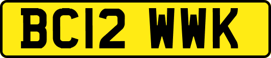 BC12WWK