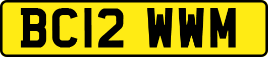 BC12WWM