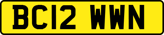 BC12WWN