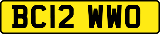 BC12WWO