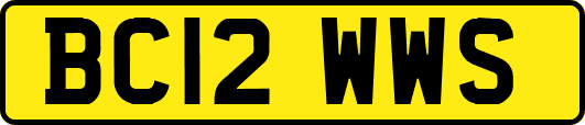 BC12WWS
