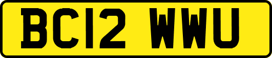 BC12WWU