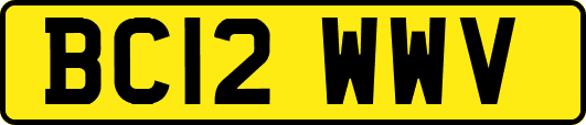 BC12WWV