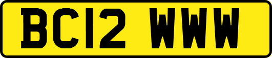 BC12WWW