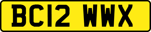 BC12WWX