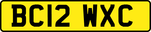 BC12WXC
