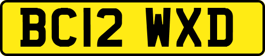 BC12WXD