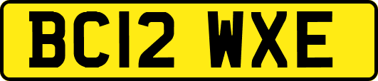 BC12WXE