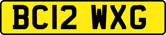 BC12WXG