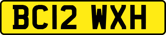 BC12WXH