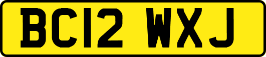 BC12WXJ