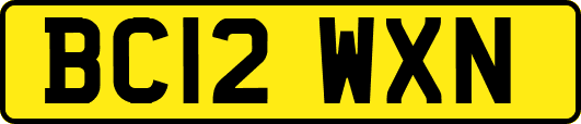 BC12WXN