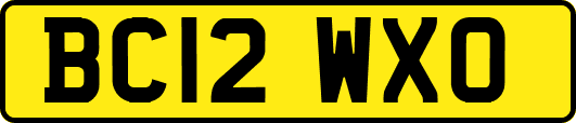 BC12WXO
