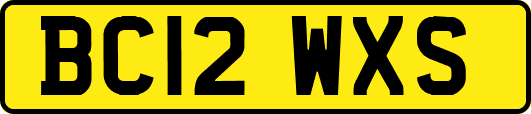 BC12WXS