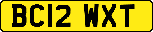 BC12WXT