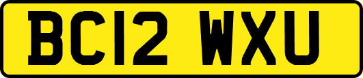 BC12WXU