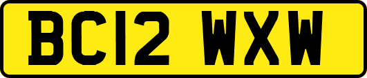 BC12WXW