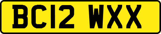 BC12WXX