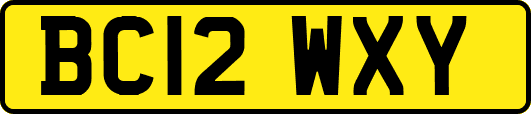 BC12WXY