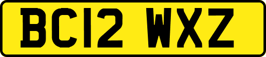 BC12WXZ