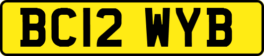 BC12WYB