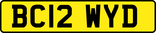 BC12WYD