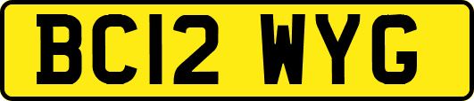 BC12WYG