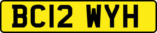 BC12WYH
