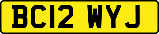 BC12WYJ