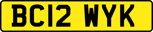 BC12WYK