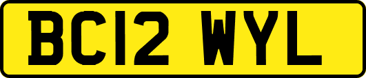 BC12WYL