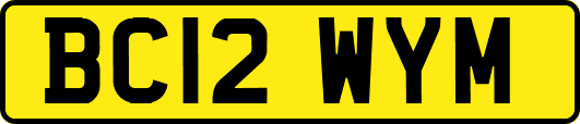 BC12WYM
