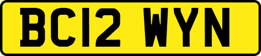 BC12WYN