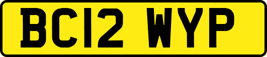 BC12WYP