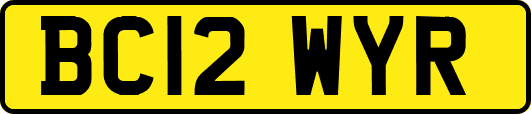 BC12WYR