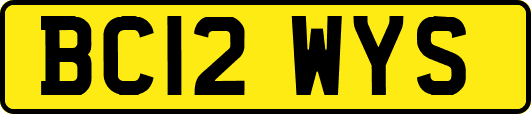 BC12WYS
