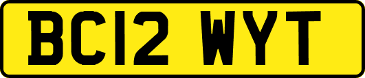 BC12WYT
