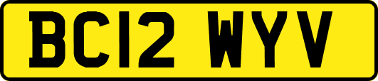 BC12WYV