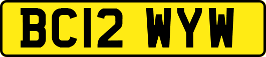 BC12WYW